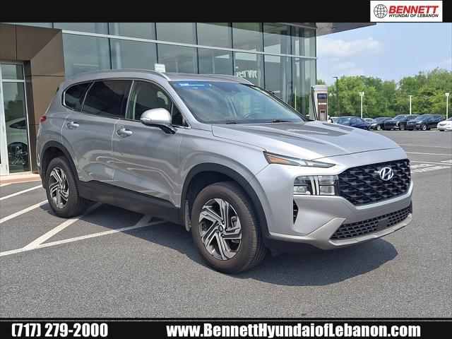 2023 Hyundai Santa Fe
