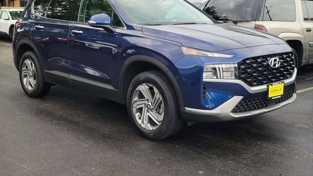 Preowned 2023 Hyundai SANTA FE SEL for Sale