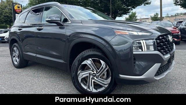 Preowned 2023 Hyundai SANTA FE SEL for Sale