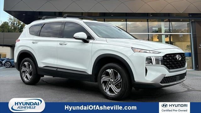 Preowned 2023 Hyundai SANTA FE SEL for Sale