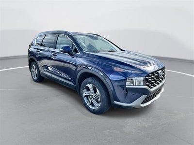 2023 Hyundai Santa FE AWD SEL 4DR Crossover