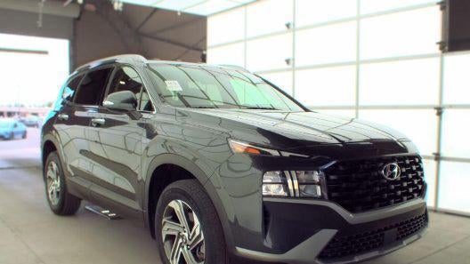 Preowned 2023 Hyundai SANTA FE SEL for Sale
