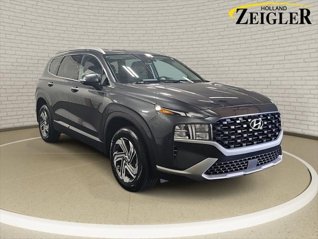 2023 Hyundai Santa Fe - $26,000
