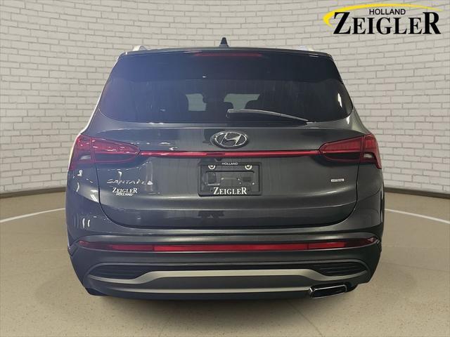 2023 Hyundai Santa Fe - $26,000