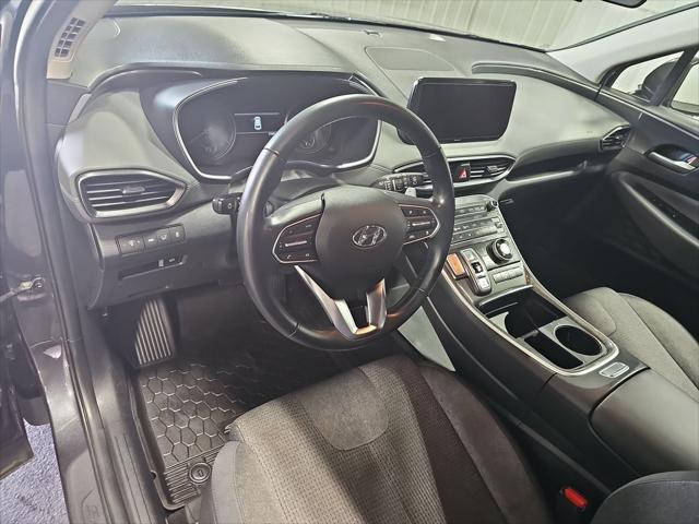 2023 Hyundai Santa Fe - $26,000