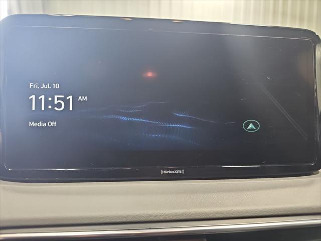 2023 Hyundai Santa Fe - $26,000