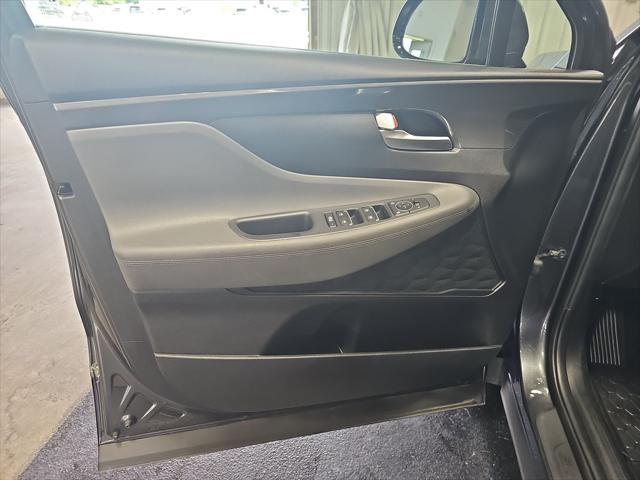 2023 Hyundai Santa Fe - $26,000