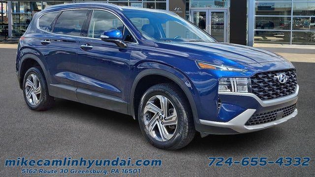 Preowned 2023 Hyundai SANTA FE SEL for Sale