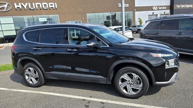 Preowned 2023 Hyundai SANTA FE SEL for Sale