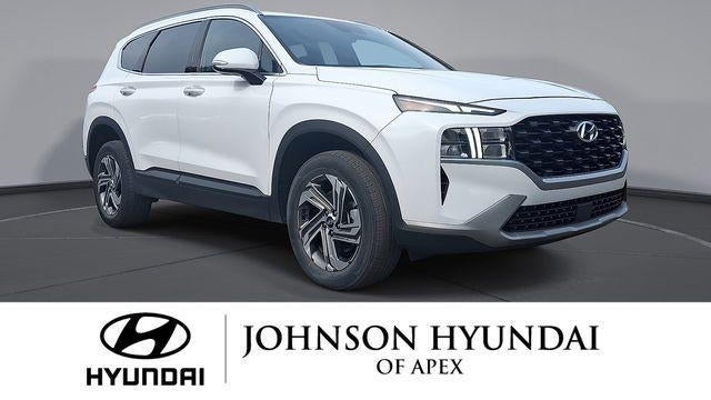 Preowned 2023 Hyundai SANTA FE SEL for Sale
