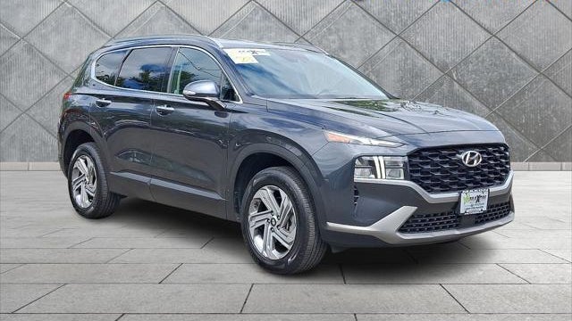 Preowned 2023 Hyundai SANTA FE SEL for Sale