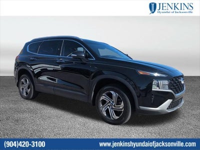 Photo of a 2023 Hyundai Santa FE AWD SEL 4DR Crossover for sale