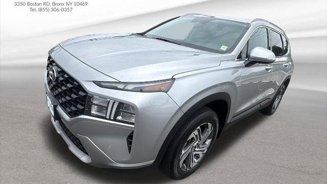 Preowned 2023 Hyundai SANTA FE SEL for Sale