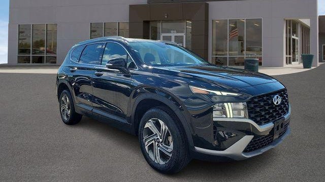 Preowned 2023 Hyundai SANTA FE SEL for Sale