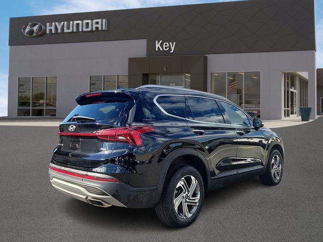 2023 Hyundai Santa Fe - $24,499