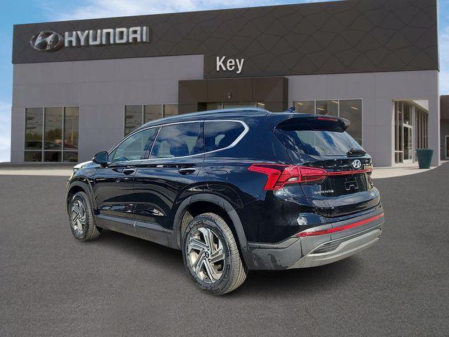 2023 Hyundai Santa Fe - $24,499