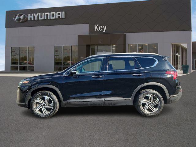 2023 Hyundai Santa Fe - $24,499