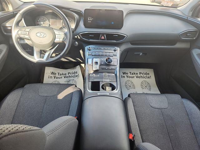2023 Hyundai Santa Fe - $24,499