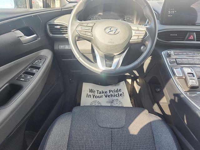2023 Hyundai Santa Fe - $24,499