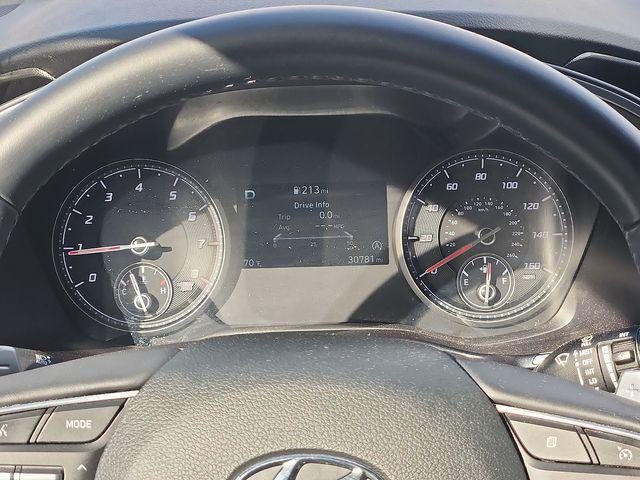 2023 Hyundai Santa Fe - $24,499