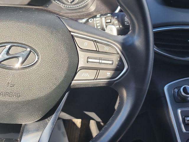 2023 Hyundai Santa Fe - $24,499