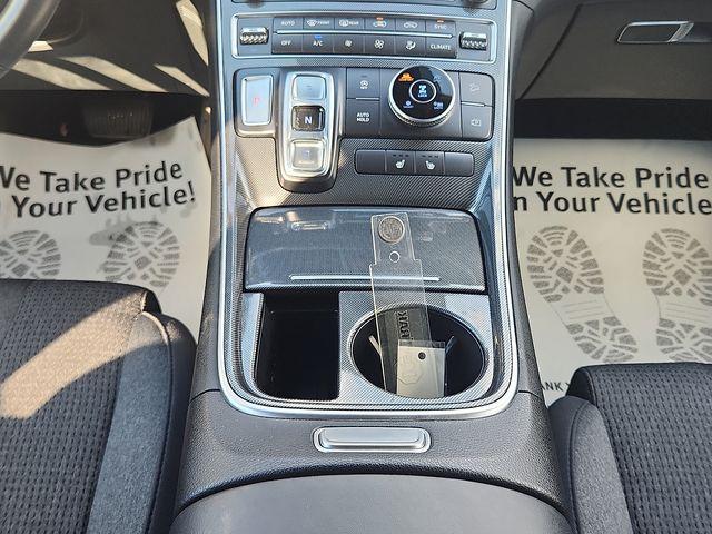 2023 Hyundai Santa Fe - $24,499