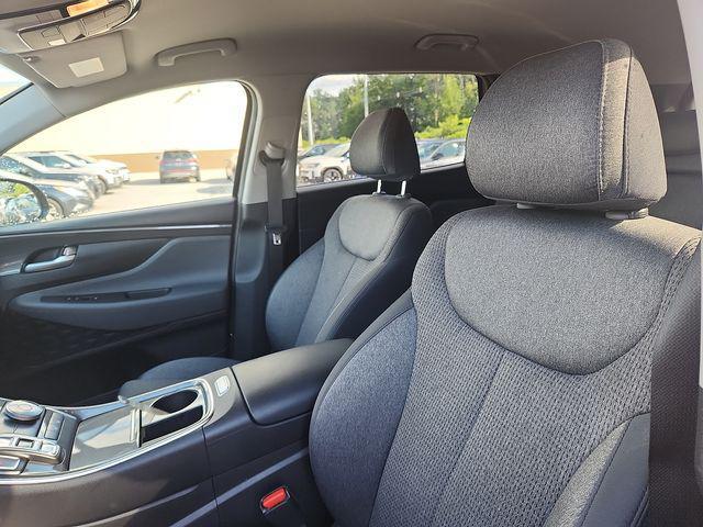 2023 Hyundai Santa Fe - $24,499