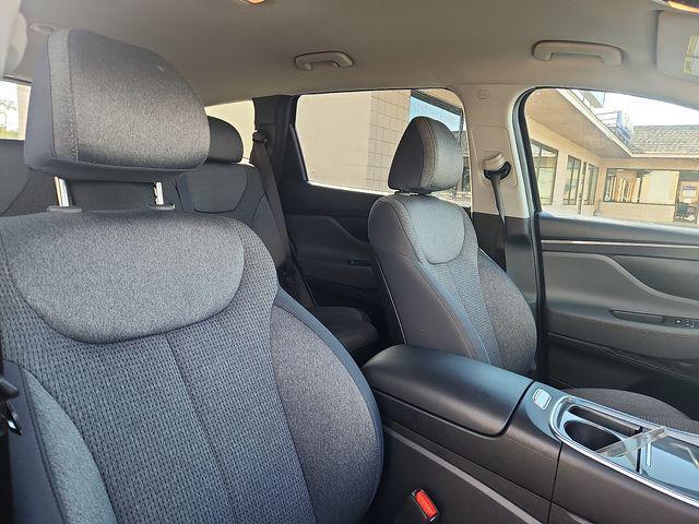 2023 Hyundai Santa Fe - $24,499