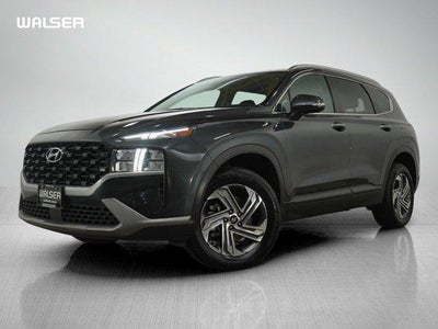 2023 Hyundai Santa FE AWD SEL 4DR Crossover