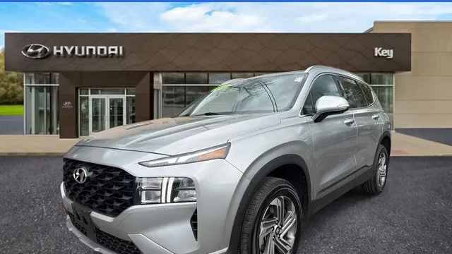 Preowned 2023 Hyundai SANTA FE SEL for Sale