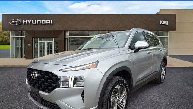 Preowned 2023 Hyundai SANTA FE SEL for Sale