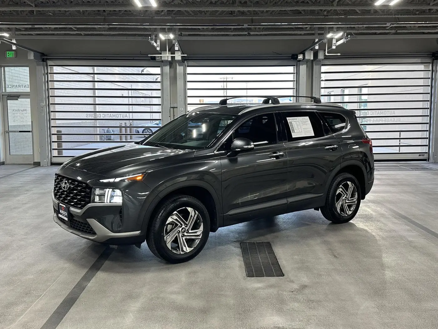 2023 Hyundai Santa Fe - $27,398