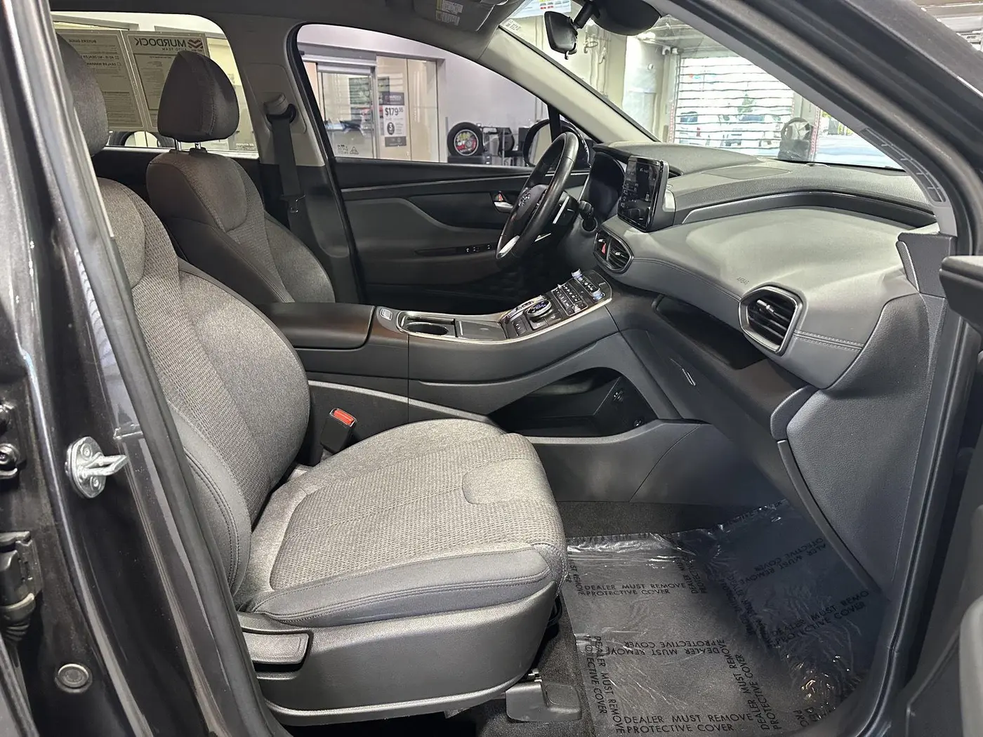 2023 Hyundai Santa Fe - $27,398