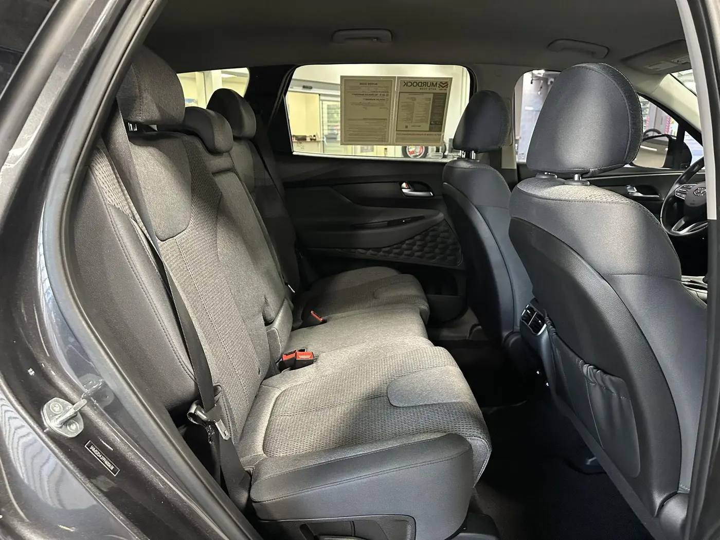 2023 Hyundai Santa Fe - $27,398
