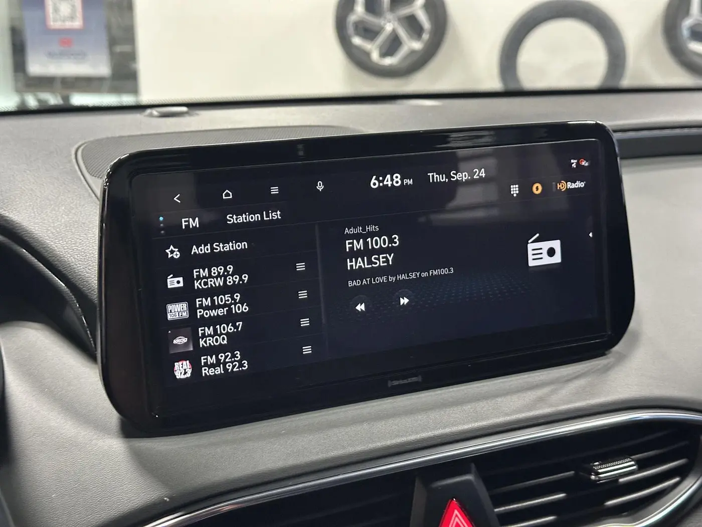 2023 Hyundai Santa Fe - $27,398