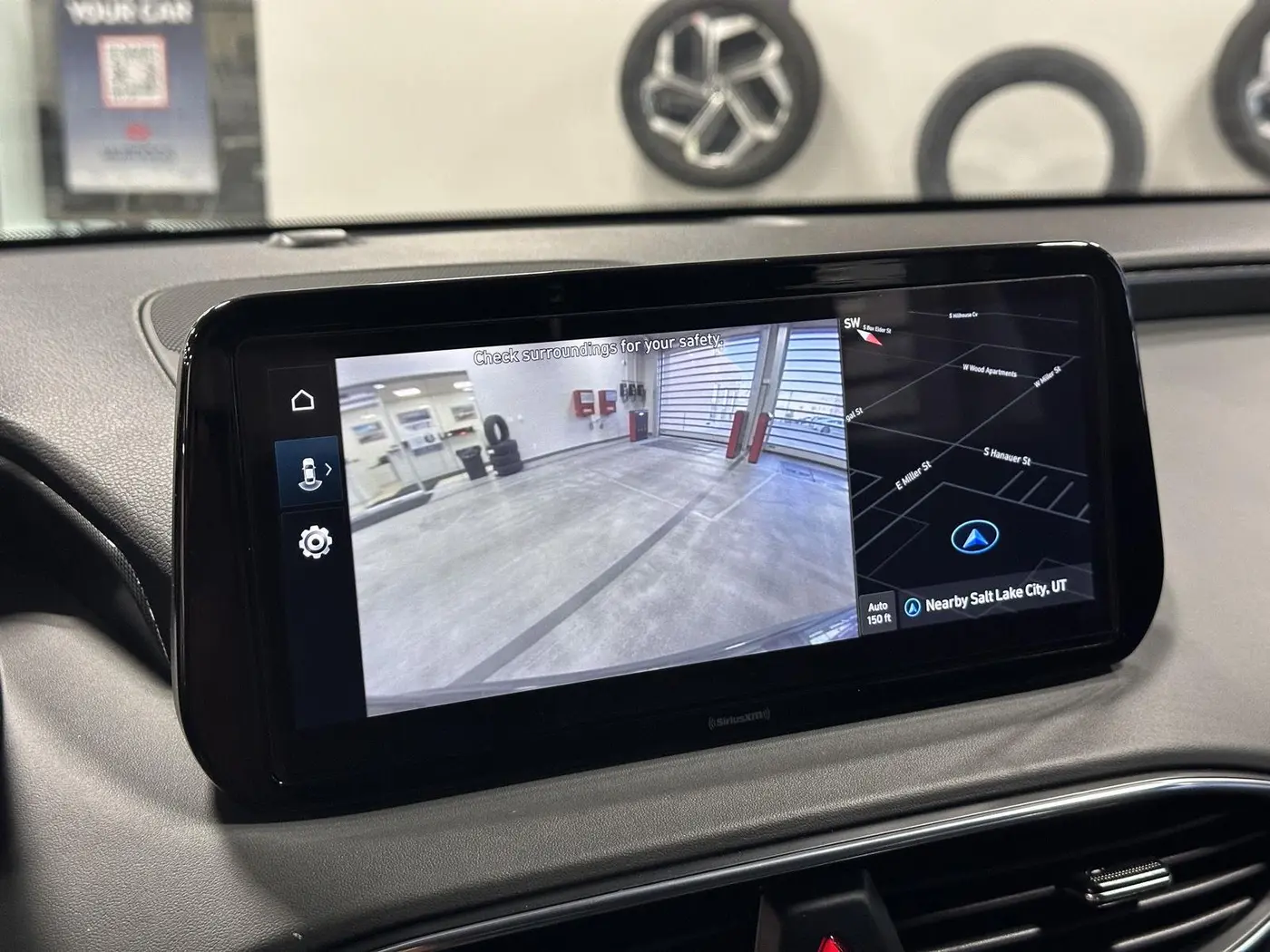 2023 Hyundai Santa Fe - $27,398