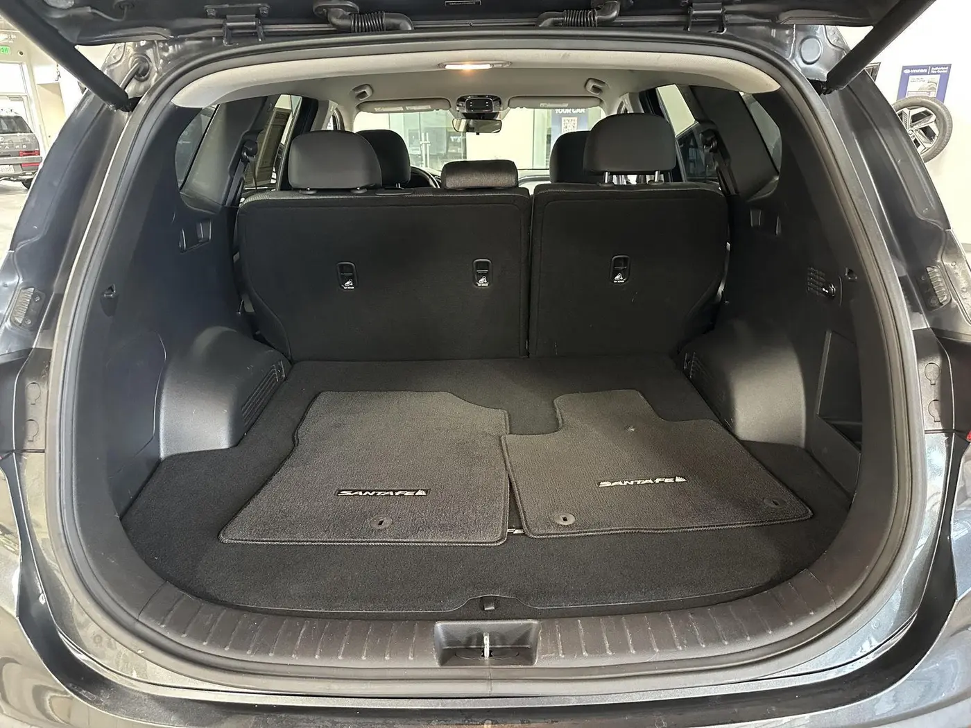 2023 Hyundai Santa Fe - $27,398