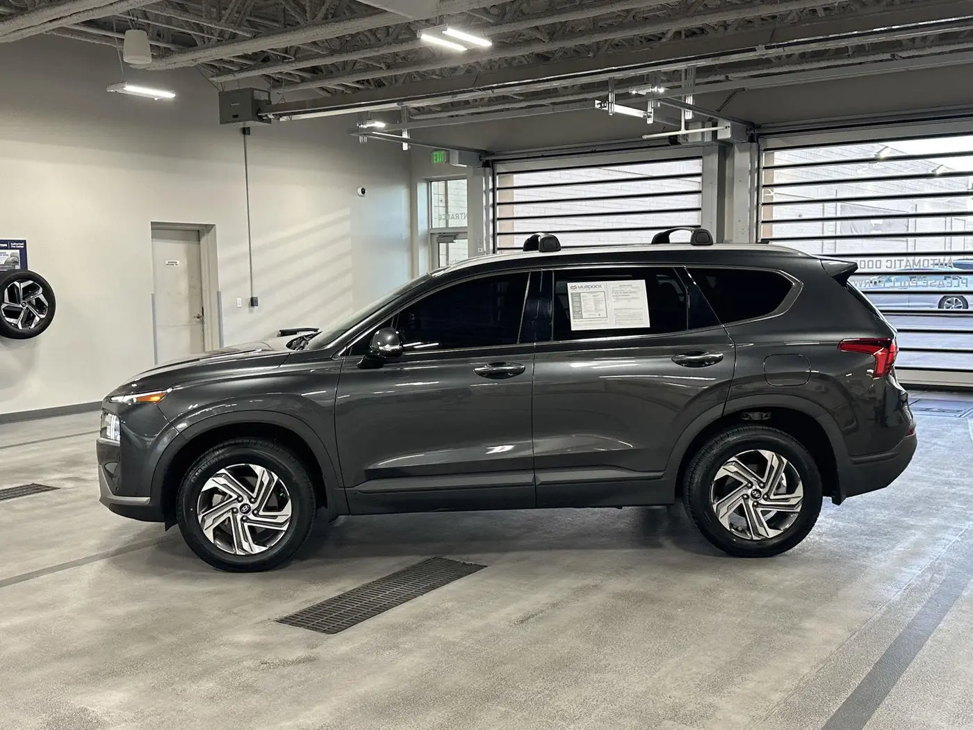 2023 Hyundai Santa Fe - $27,398