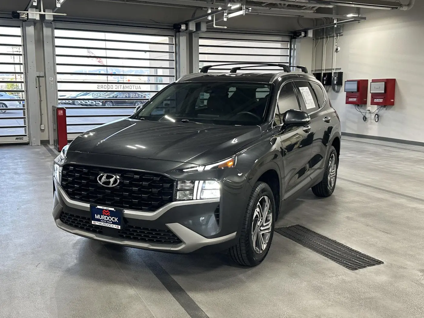 2023 Hyundai Santa Fe - $27,398