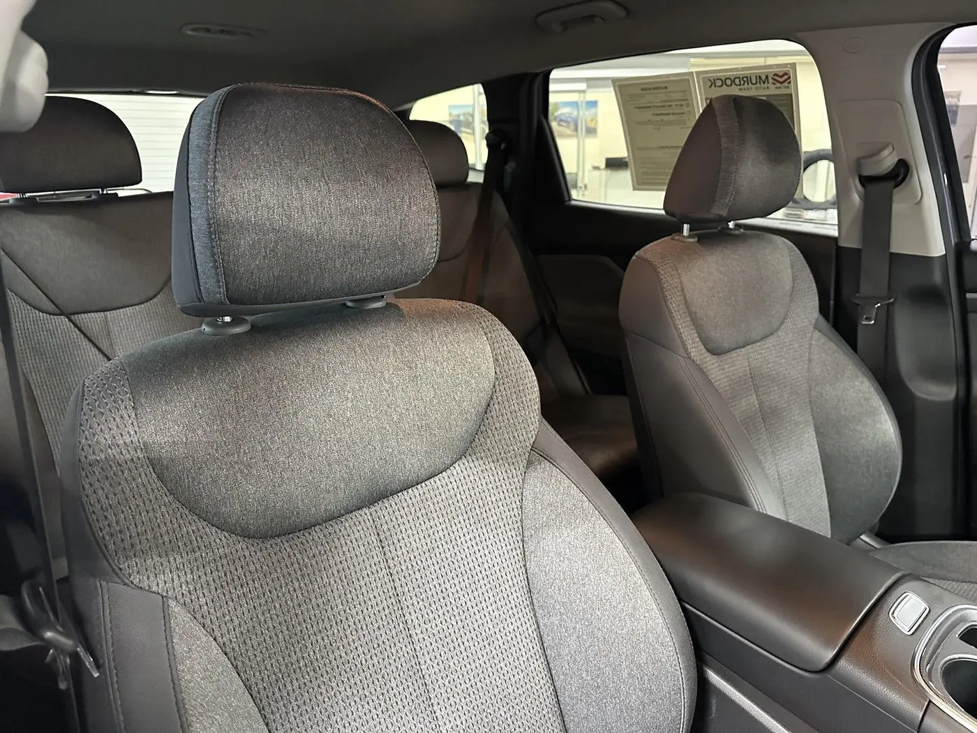 2023 Hyundai Santa Fe - $27,398