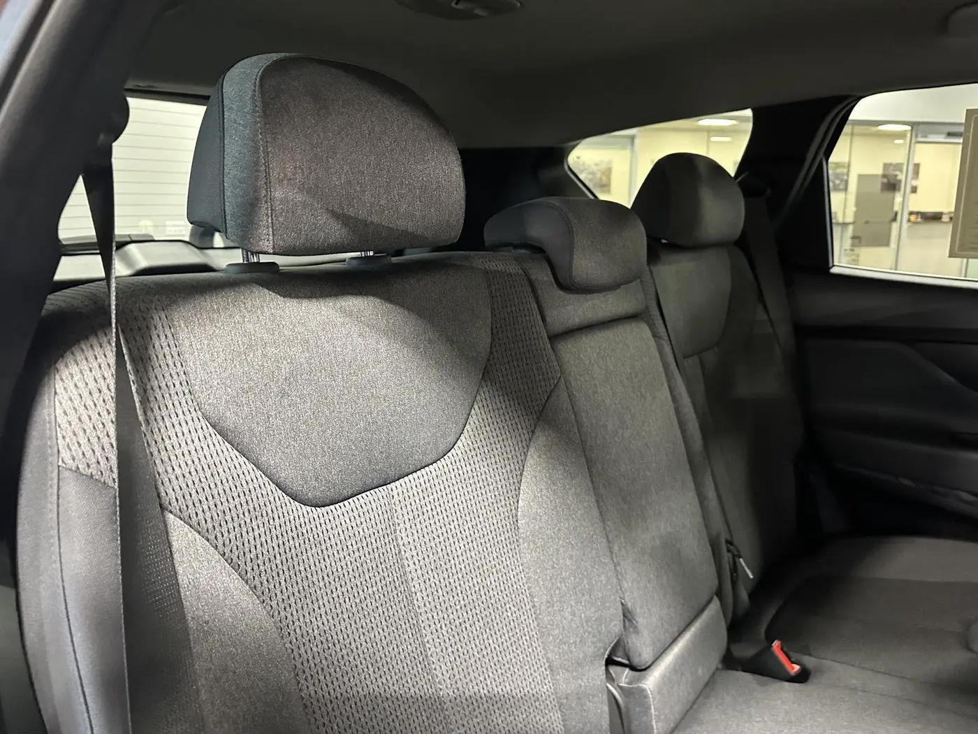 2023 Hyundai Santa Fe - $27,398