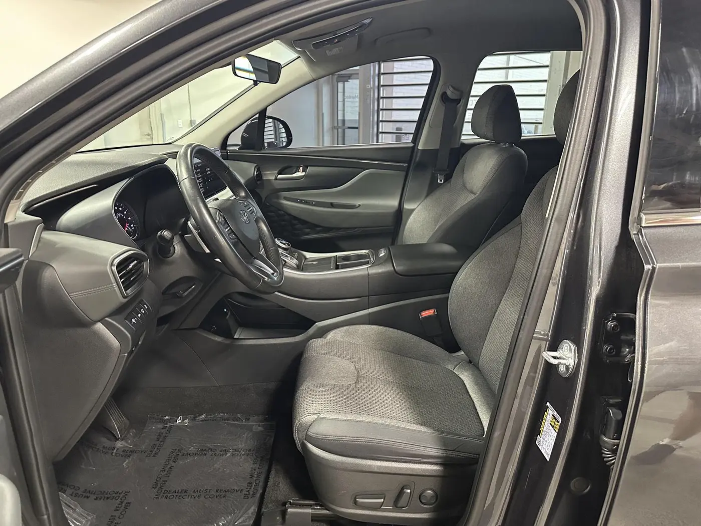 2023 Hyundai Santa Fe - $27,398