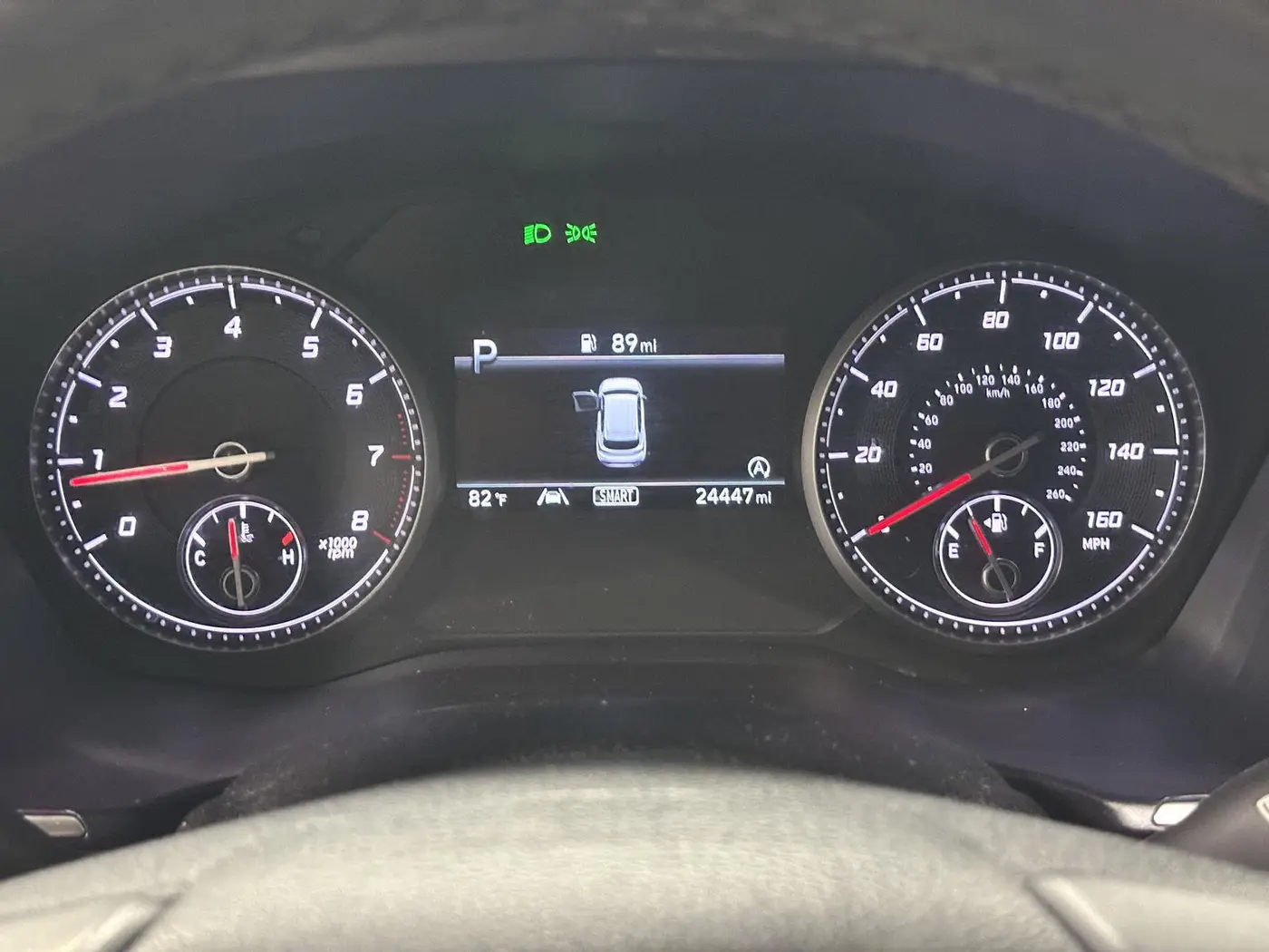 2023 Hyundai Santa Fe - $27,398