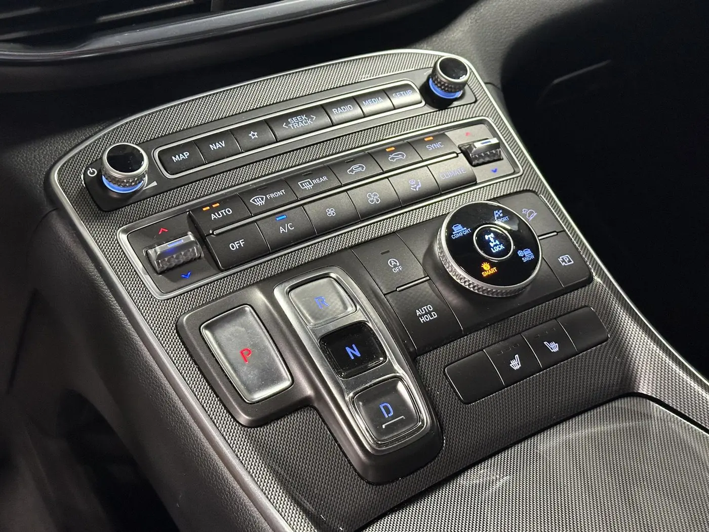 2023 Hyundai Santa Fe - $27,398