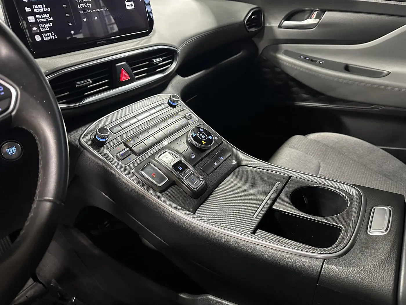 2023 Hyundai Santa Fe - $27,398