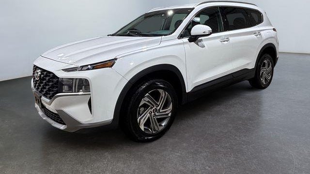 Preowned 2023 Hyundai SANTA FE SEL for Sale