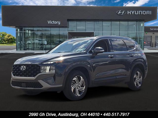 2023 Hyundai Santa Fe