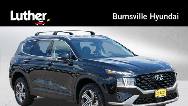 Preowned 2023 Hyundai SANTA FE SEL for Sale