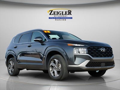 2023 Hyundai Santa FE AWD SEL 4DR Crossover