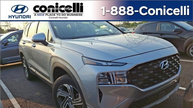 Preowned 2023 Hyundai SANTA FE SEL for Sale